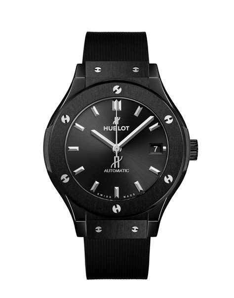 comprar reloj hublot msdrid